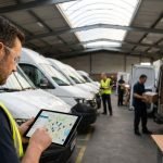 Fleet Tracking for Parcel Delivery Franchise Operators 2026