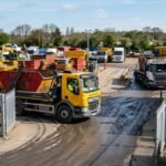 Best Fleet Tracking for Skip Hire & Haulage Fleets 2026