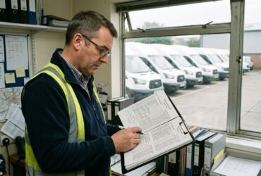 How much does fleet management software cost for SMEs?