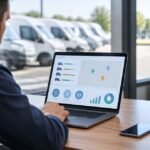 FleetTracker MOT and Maintenance Date Monitoring 2026