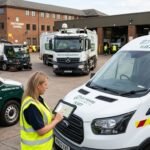 GPS Fleet Tracking for Local Councils: Best Options 2026