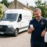 Best GPS Tracking for Single-Van Small Businesses 2026