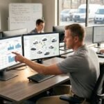 How FleetTracker Measures Vehicle Utilisation (2026)