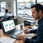 How to Calculate ROI on Fleet Management Software (2026)
