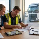 Reduce HGV Operator Licence Penalty Points: 2026 Guide