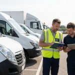 Fleet Compliance Audit 2026: Step-by-Step Guide