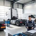 Preventative Maintenance Scheduling for a Mixed Fleet 2026