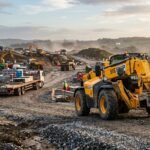 Track Trailers and Plant Equipment Across Sites (2026)