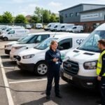 How to Transition a Council Fleet to Electric Vehicles (2026)