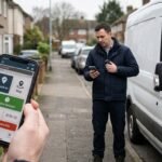 Lone Worker App for Debt Collection Agents (2026 Guide)