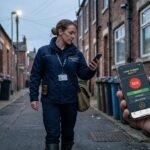 Best Lone Worker App for Environmental Health Officers 2026