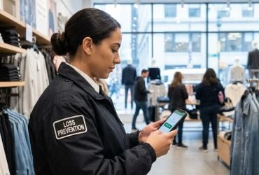 Best Lone Worker App for Retail Loss Prevention 2026