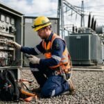 Best Lone Worker Protection for Utility Engineers 2026