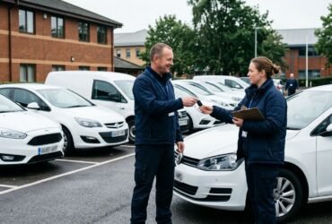 How remote immobilisation works on FleetTracker