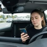 SmartCam AI Detection: Fatigue, Distraction & Phone Use 2026