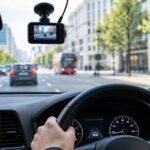 TfL Approved Dash Cam Footage as Evidence (2026 Guide)