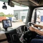 HGV DVS Camera Monitor and Audible Warning Guide 2026