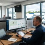 Vehicle Telematics Data Retention for UK Fleets 2026