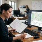 Vehicle Tracking Timesheets: Verify Hours in 2026