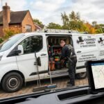 Vehicle Tracking for Mobile Trade Services (2026 Guide)