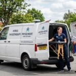 Vehicle Tracking for Physiotherapy Teams: 2026 Guide