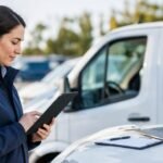 Can fleet telematics data be used as evidence in an insurance claim?