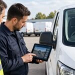 Can I test a fleet dash cam before signing a contract?