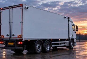 Choosing hard drive storage for 360° vehicle CCTV: 1 TB or 2 TB