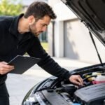 Daily, weekly or monthly vehicle checks: what UK law requires