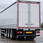 Driver-facing cameras in a 360° HGV camera system: what fleets should know