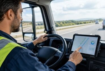 Vehicle-use complaints: what can fleet tracking actually verify?