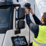 How much does fitting a 360 camera system to an HGV cost?