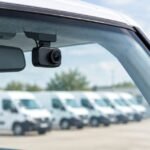 How much does fleet dash cam installation cost?