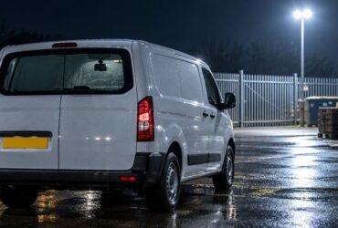 Motion-triggered recording and tamper alerts: SmartCam 4G as a vehicle security tool