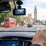 TfL-Approved Dash Cam List: How to Check a Camera