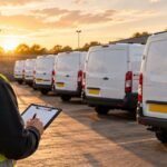 The five driver behaviour KPIs FleetTracker scores, and why each matters