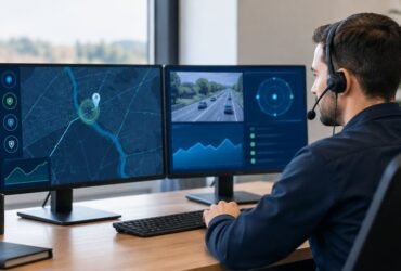 What 24/7 NSI Gold monitoring means on a Thatcham tracker